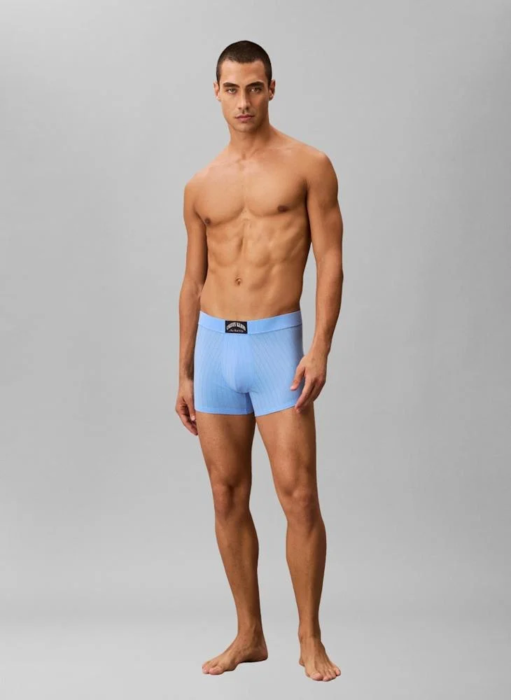 CALVIN KLEIN  Graphic Trunks for Men | Best Price UAE